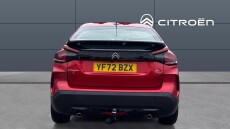 Citroen C4 1.2 PureTech [130] Sense Plus 5dr Petrol Hatchback